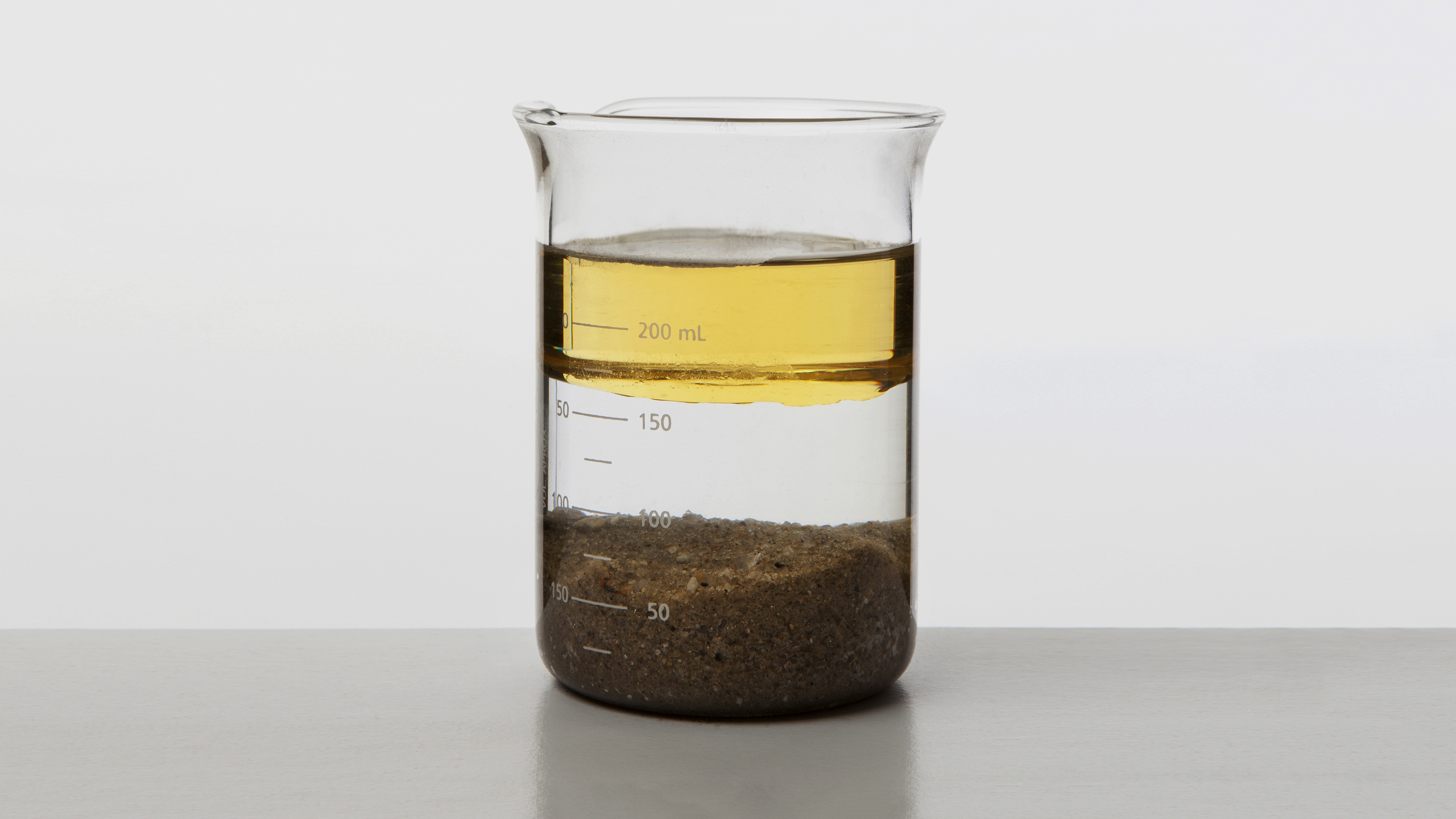 Like Oil & Water The Problem with Emulsifiers.
